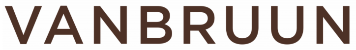 Vanbruun logotype